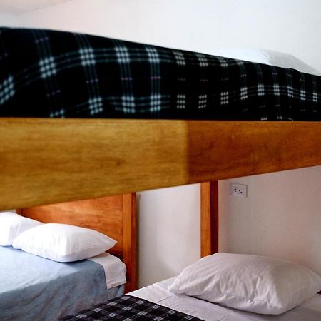 Cafe Racer Hostel Jardín Dış mekan fotoğraf