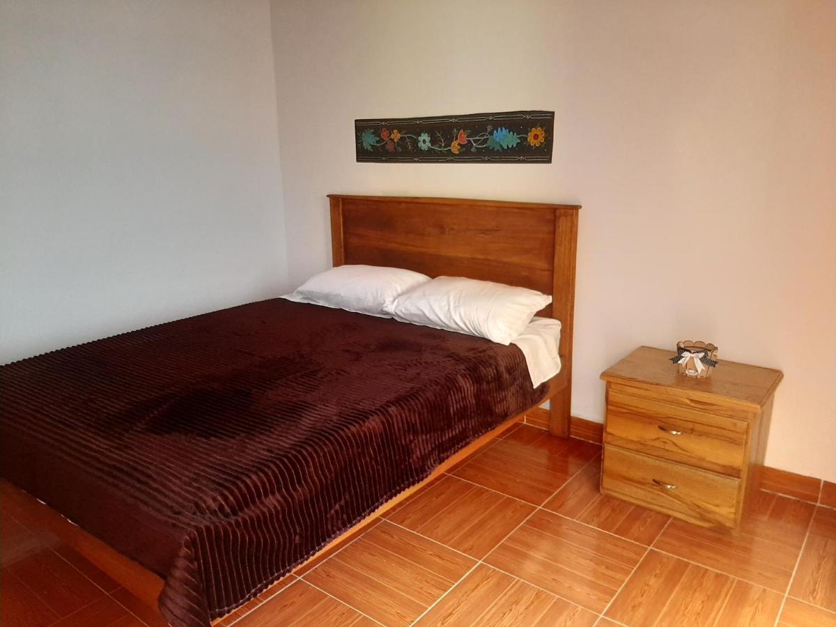 Cafe Racer Hostel Jardín Dış mekan fotoğraf