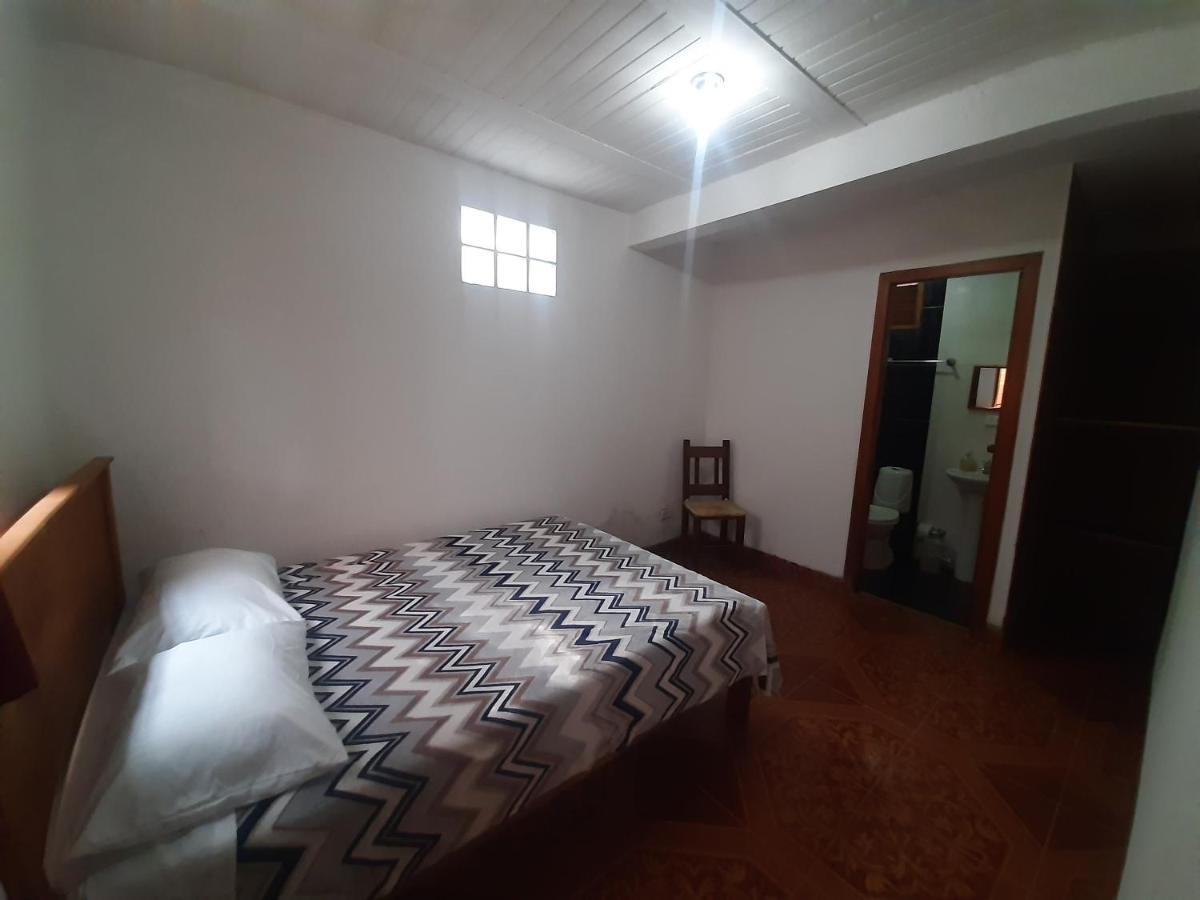 Cafe Racer Hostel Jardín Dış mekan fotoğraf