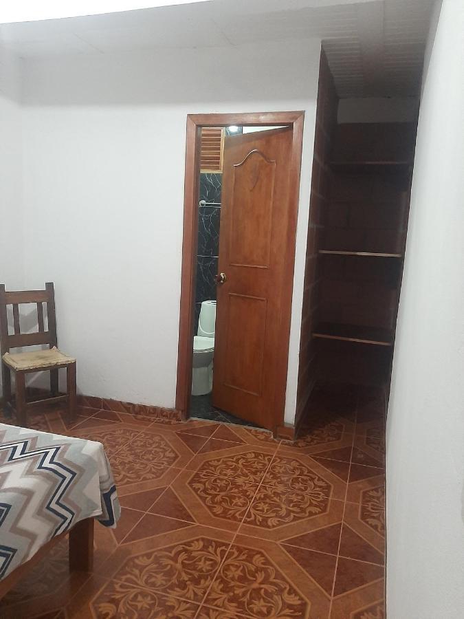 Cafe Racer Hostel Jardín Dış mekan fotoğraf