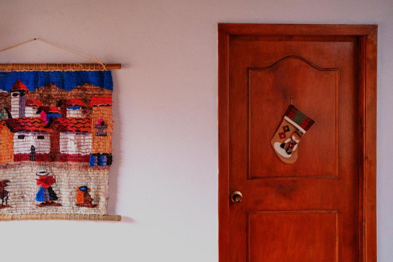 Cafe Racer Hostel Jardín Dış mekan fotoğraf