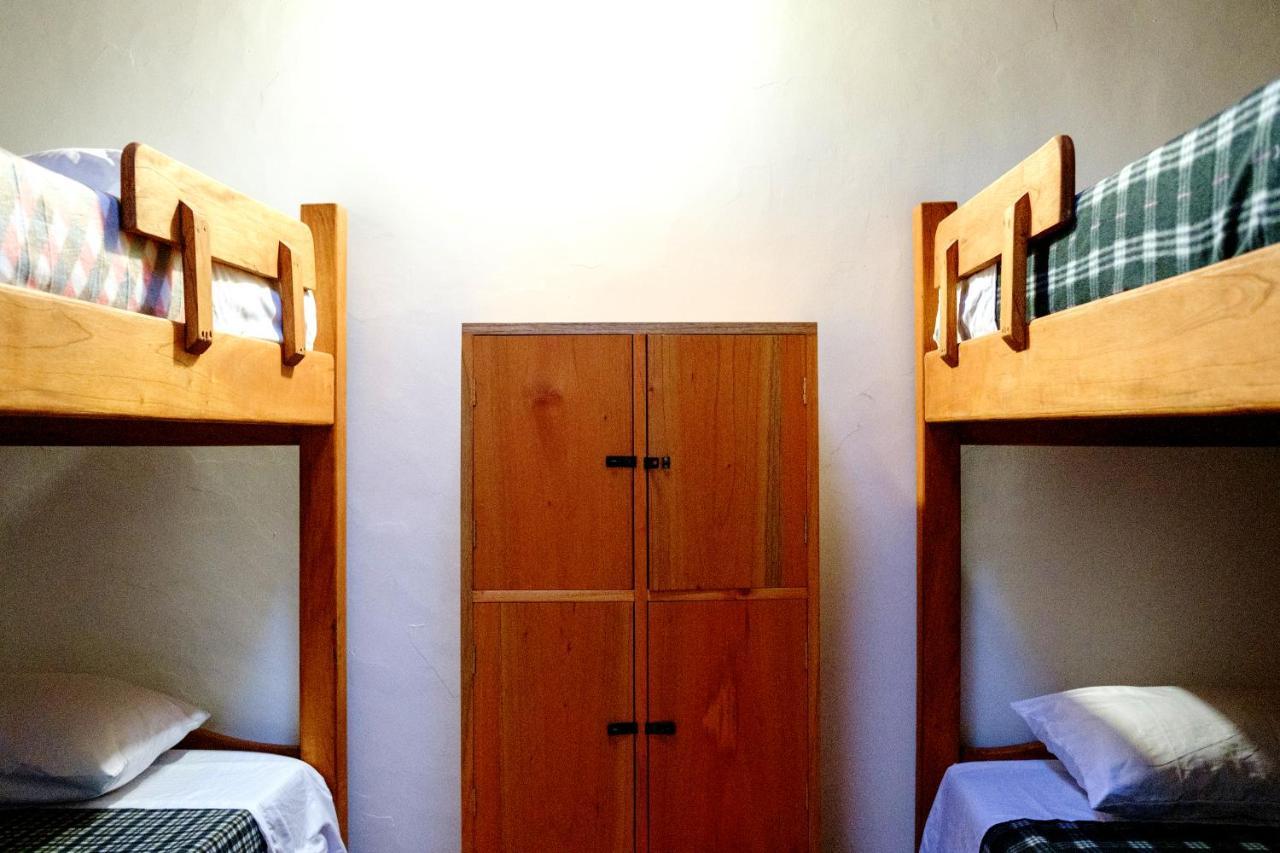 Cafe Racer Hostel Jardín Dış mekan fotoğraf