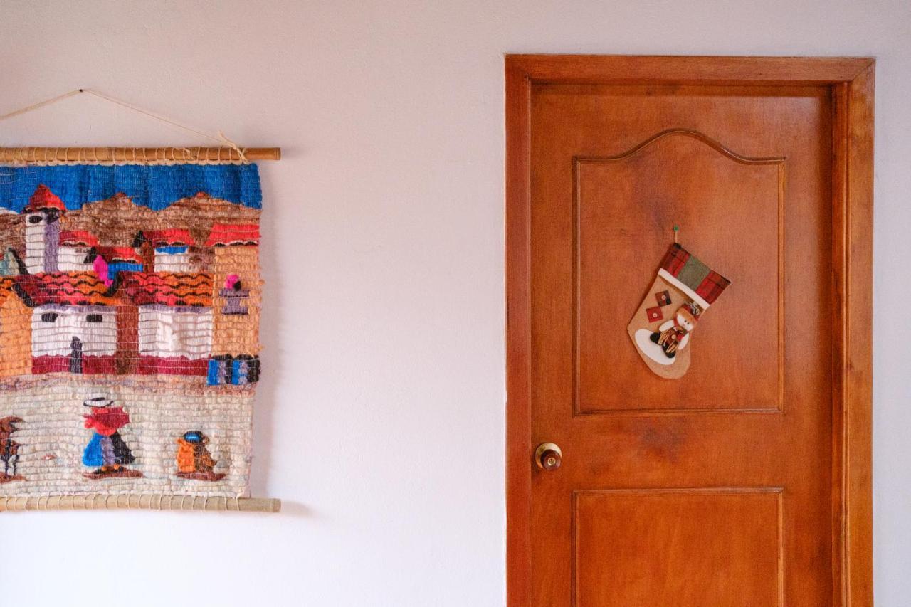 Cafe Racer Hostel Jardín Dış mekan fotoğraf